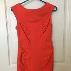 Ali Ro, neon, low back